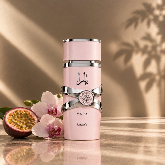 لطافه یارا