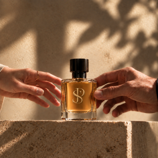 عطرهای یونیسکس